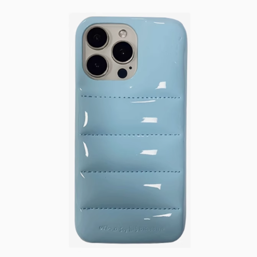 Urban Sophistication iPhone Glazed Edition スマホケース