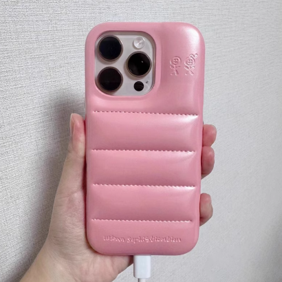 Urban iPhone 携帯 ケース 14 promax新品未使用 バレリーナ アーバンソフィスティケーション◇バレリーナローズiPhoneケース