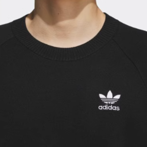 海外限定 adidas originals ニット トップス IX7816 IX7817
