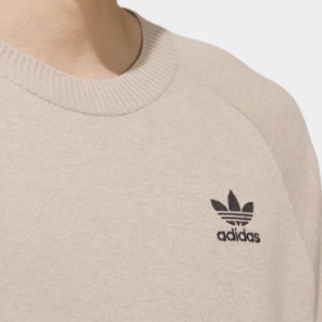 海外限定 adidas originals ニット トップス IX7816 IX7817