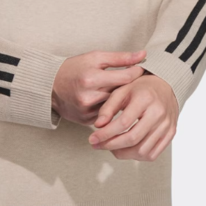 トップス i_s 海外限定 adidas originals ニット トップス IX7816 IX7817｜MIRISE