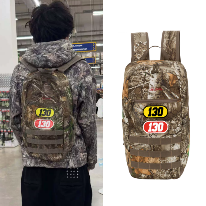 130world v1 backpack リュックサック バックパック｜MIRISE(ミライズ