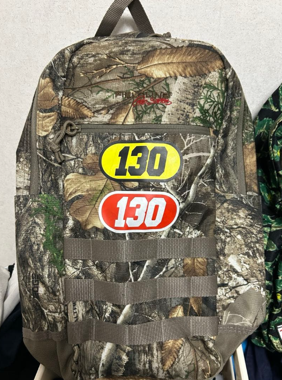 130world v1 backpack リュックサック バックパック｜MIRISE(ミライズ