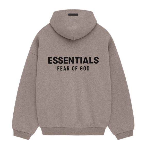 FOG] Fear Of God Essentials パーカー フーディ Fleece Hoodie