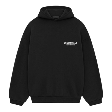 FOG] Fear Of God Essentials パーカー フーディ Fleece Hoodie