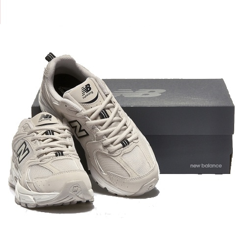 国内完売 NEW BALANCE ランニングシューズ MR530SH スニーカー