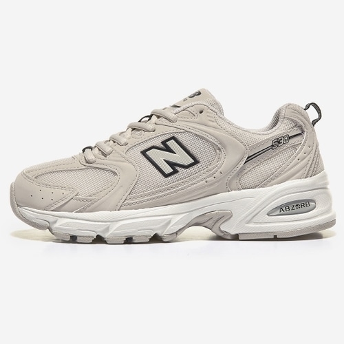 国内完売 NEW BALANCE ランニングシューズ MR530SH スニーカー