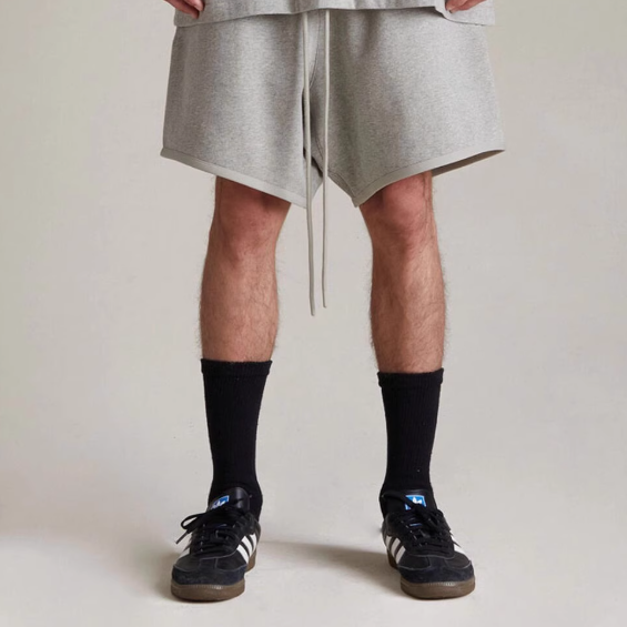 FOG] Fear Of God Essentials スウェット ハーフパンツ ショーツ Sweat