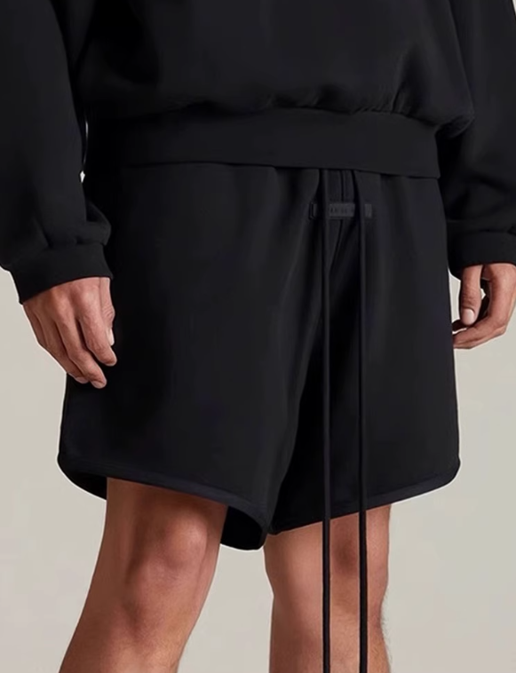 FOG] Fear Of God Essentials スウェット ハーフパンツ ショーツ Sweat