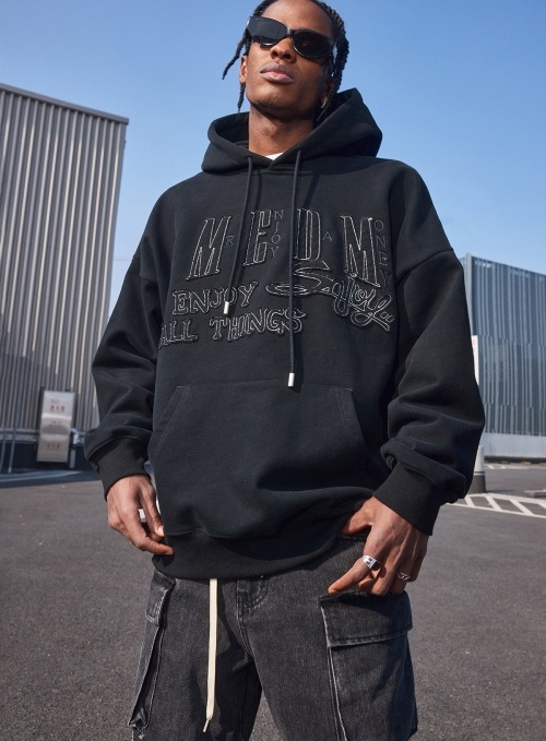 2024年注目の韓国・アジアのストリートファッションブランド4選  