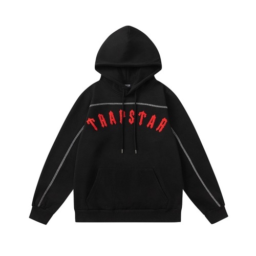 trapstarセットアップ Trapstar セットアップ ブラック