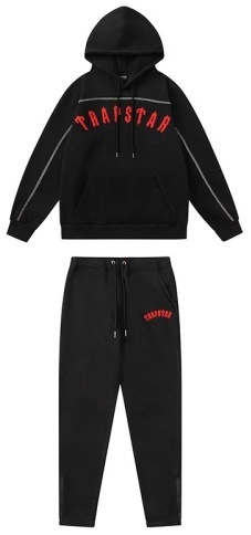 Trapstar London 2024SS HOODED TRACKSUIT セットアップ トラック