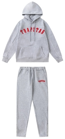 Trapstar London 2024SS HOODED TRACKSUIT セットアップ トラック
