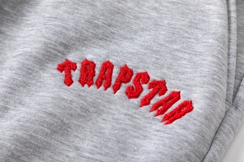 Trapstar London 2024SS HOODED TRACKSUIT セットアップ トラック