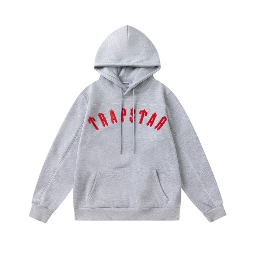 Trapstar London 2024SS HOODED TRACKSUIT セットアップ トラック