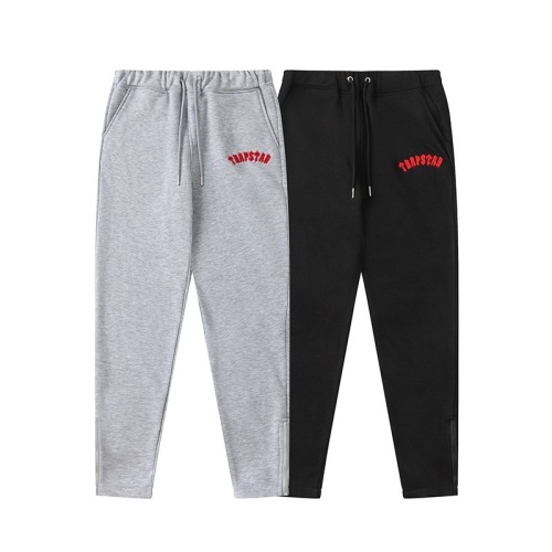 Trapstar London 2024SS HOODED TRACKSUIT セットアップ トラック