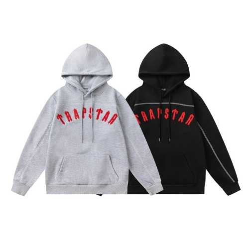 Trapstar London 2024SS HOODED TRACKSUIT セットアップ トラック
