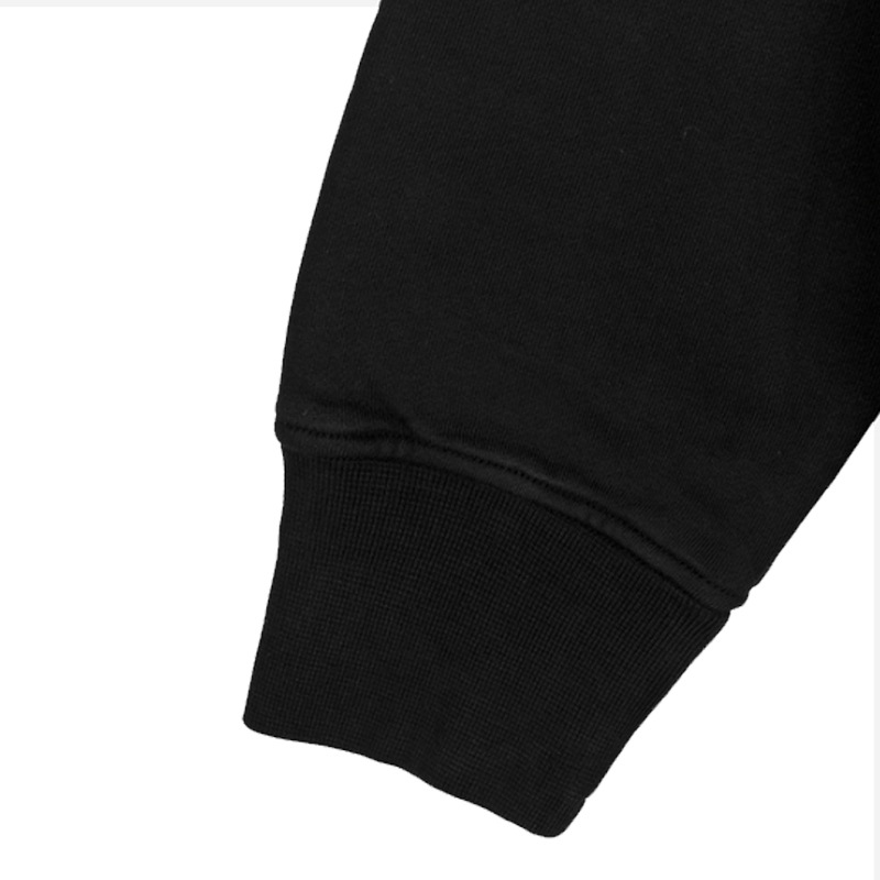 STONE ISLAND ワッペンパッチ スウェット Cotton Round Neck
