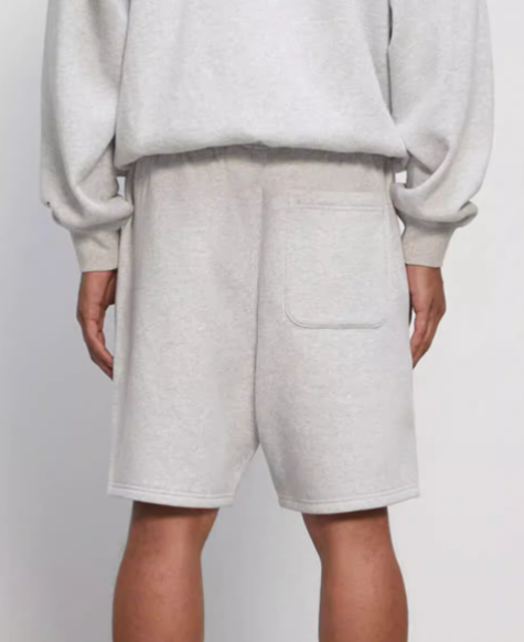 FOG] Fear Of God Essentials スウェット ハーフパンツ ショーツ 21SS