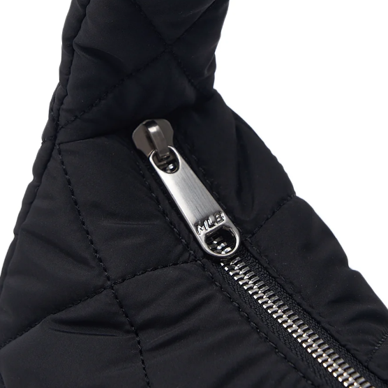 MLB Korea PADDING QUILTED M HOBO BAG キルテッド ホーボー