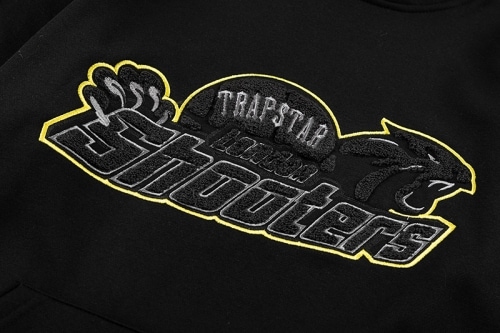 Trapstar London 2024SS HOODED TRACKSUIT セットアップ トラック