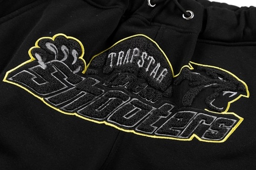 Trapstar London 2024SS HOODED TRACKSUIT セットアップ トラック