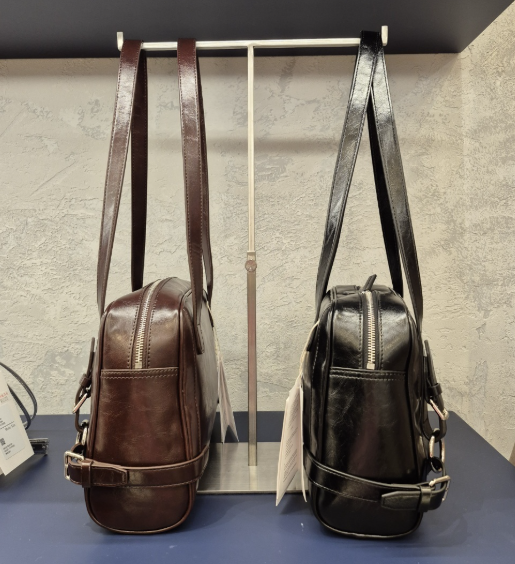 Matinkim ショルダーバッグ マーティンキム Matin Kim バッグ ショルダーバッグ