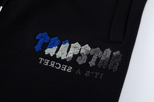 Trapstar London 2024SS HOODED TRACKSUIT セットアップ