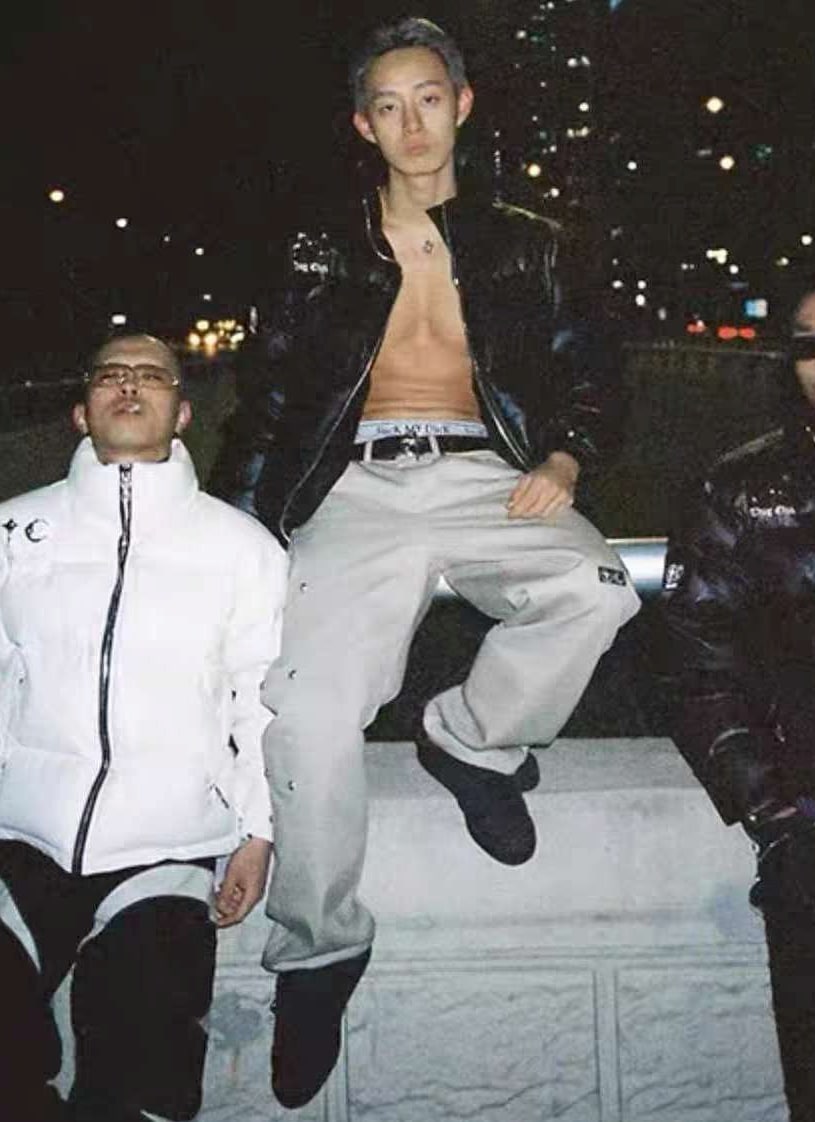 Thug Club TC チノパンツ Thug Pants｜MIRISE(ミライズ)公式通販