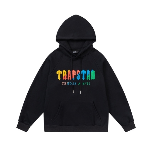 希少！　trapstar テックフリース　セットアップ　トラックスーツ　sサイズ トラップスター TRAP STAR トラックスーツ