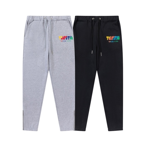 trapstar セットアップ Trapstar London 2024FW Wildcard Zip Hoodie TRACKSUIT
