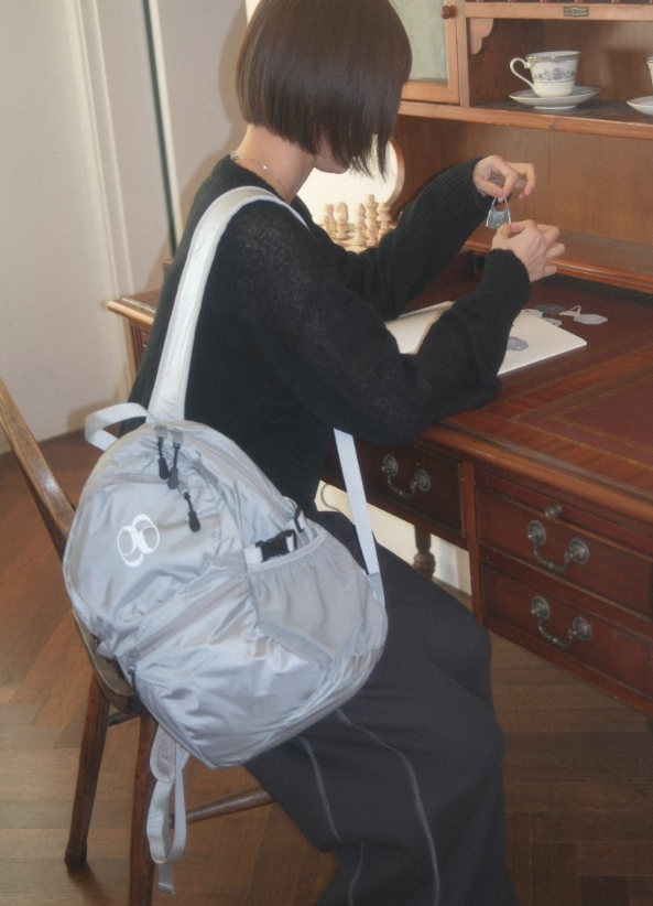 as