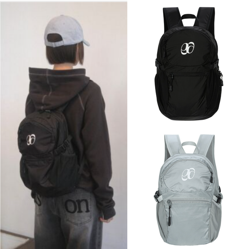 ason リュック as