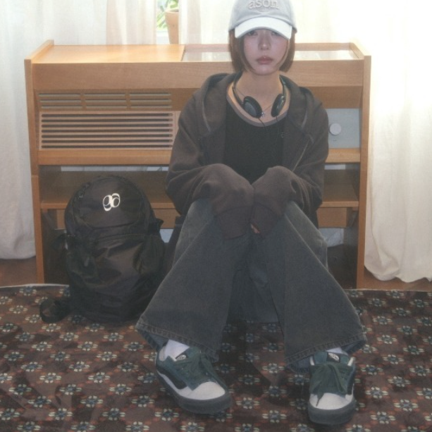 as