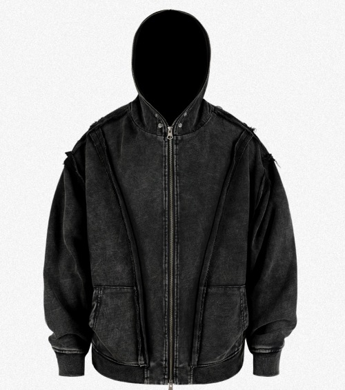 Y*H様 ANTI DOTE デザイン ジップアップパーカー ANTI DOTE デザイン ジップアップパーカー - メルカリ