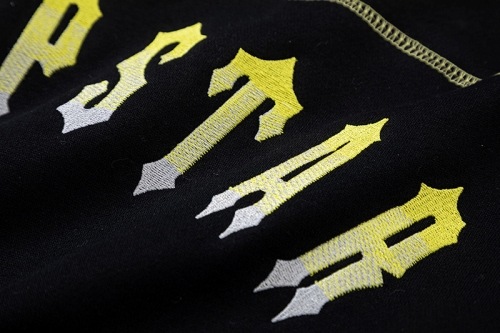 Trapstar London 2024SS HOODED TRACKSUIT セットアップ
