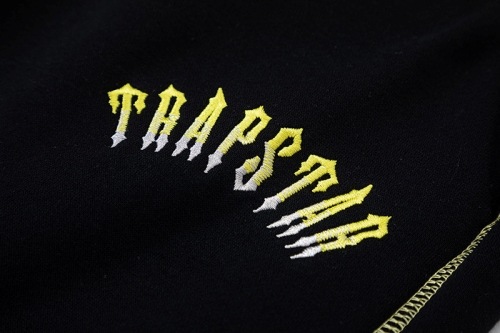 Trapstar London 2024SS HOODED TRACKSUIT セットアップ