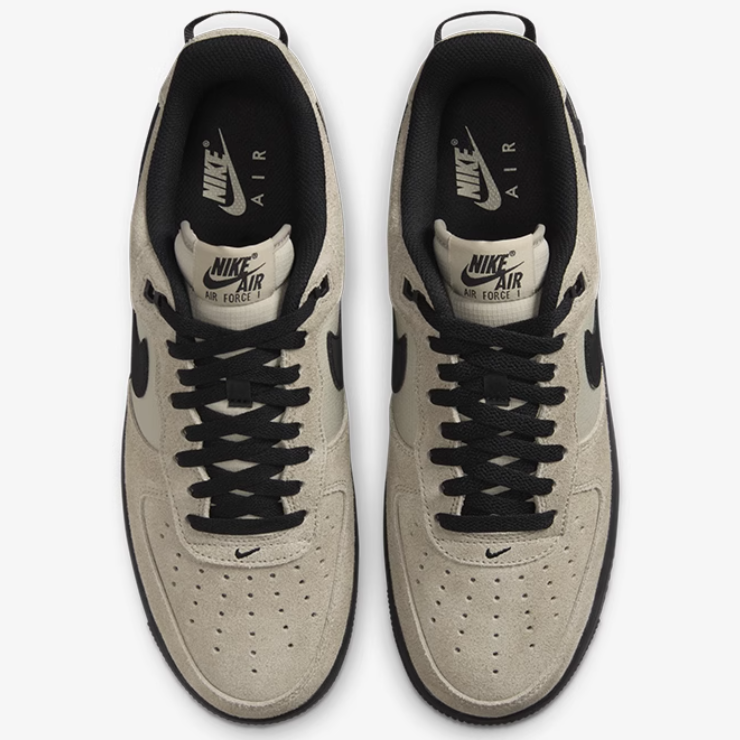 NIKE AIR FORCE 1 '07 LV8 ナイキ エアフォース1 ロー '07