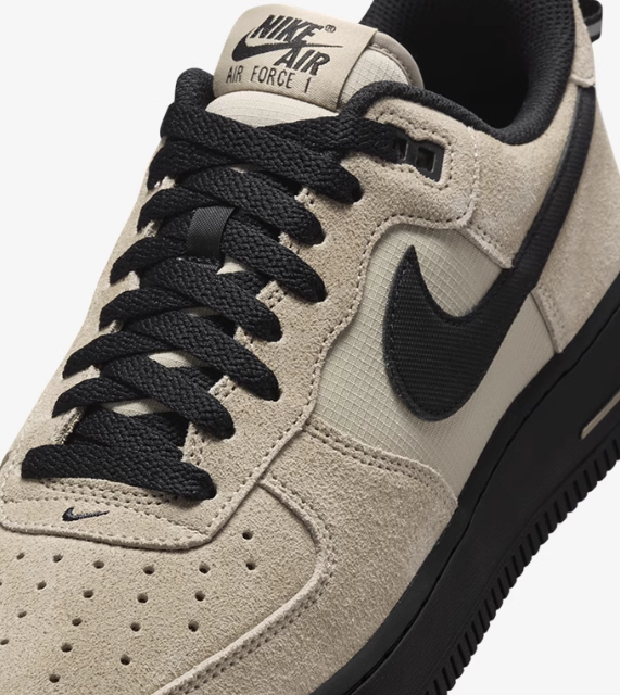 NIKE AIR FORCE 1 '07 LV8 ナイキ エアフォース1 ロー '07