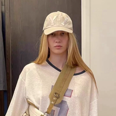 OPEN YY キャップ YY HEART BONE BALL CAP｜MIRISE(ミライズ