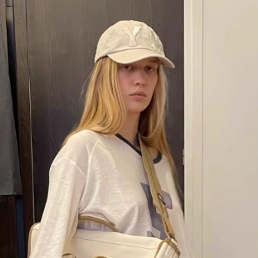 OPEN YY キャップ YY HEART BONE BALL CAP｜MIRISE(ミライズ