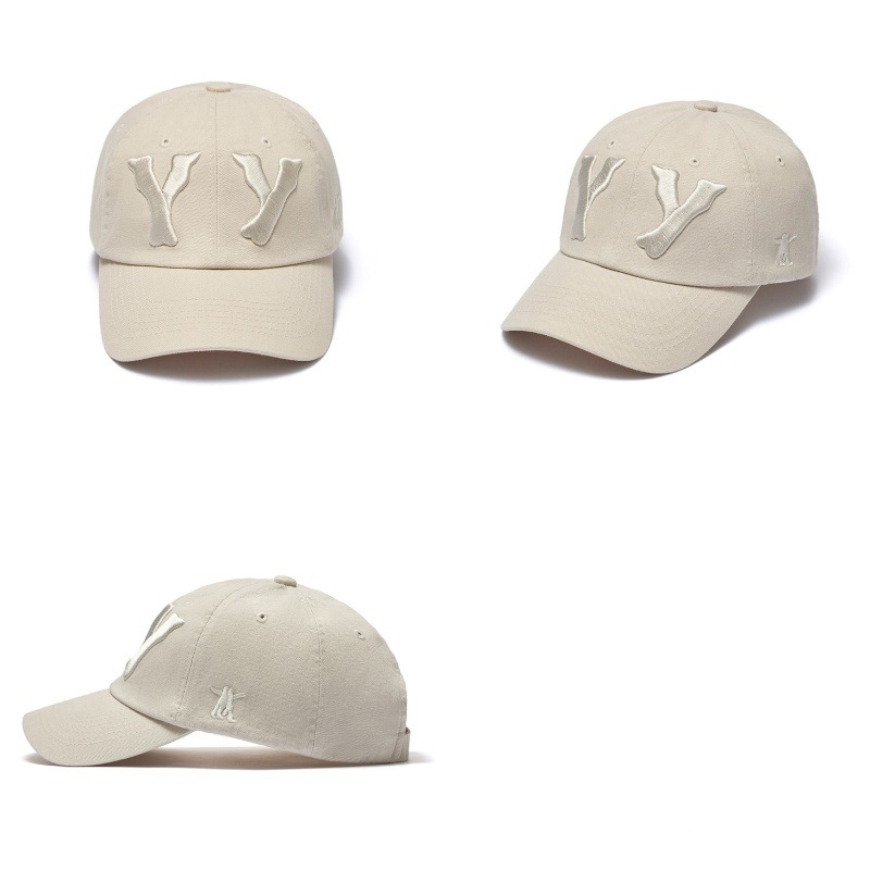 OPEN YY キャップ YY HEART BONE BALL CAP｜MIRISE(ミライズ)公式通販