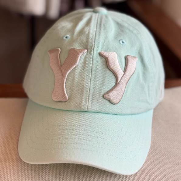 OPEN YY キャップ YY HEART BONE BALL CAP｜MIRISE(ミライズ
