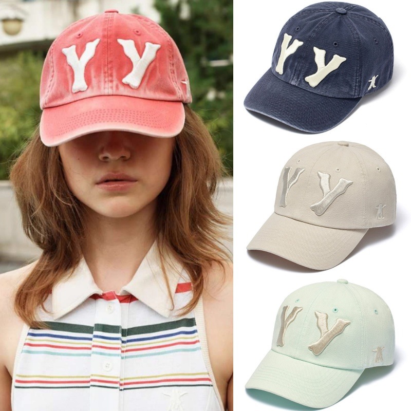 帽子 OPEN YY HEART BONE BALL CAP OPEN YY キャップ YY HEART BONE BALL CAP｜MIRISE(ミライズ