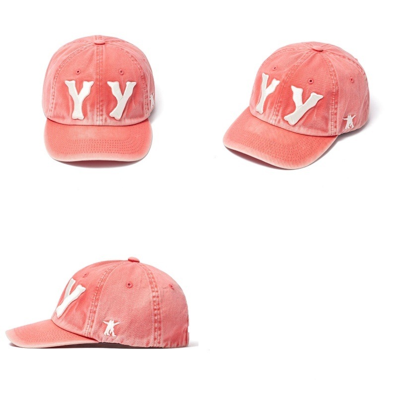 OPEN YY キャップ YY HEART BONE BALL CAP｜MIRISE(ミライズ)公式通販