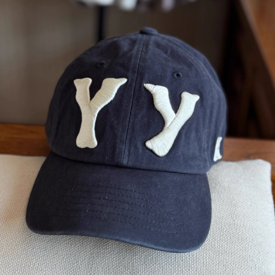 OPEN YY キャップ YY HEART BONE BALL CAP｜MIRISE(ミライズ