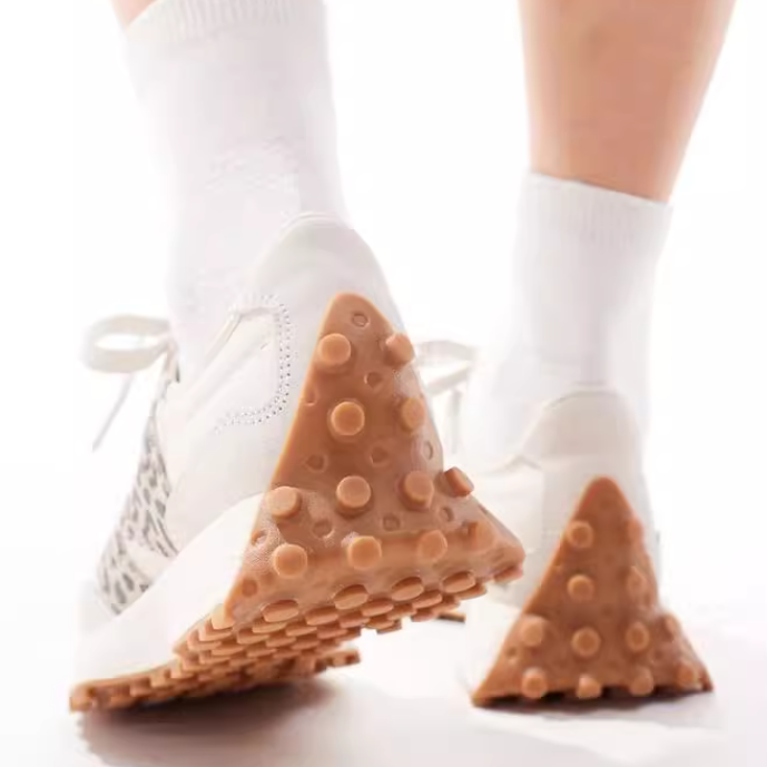 パピレス 国内発送】New Balance 327☆レオパード柄☆キッズ☆PH327SE