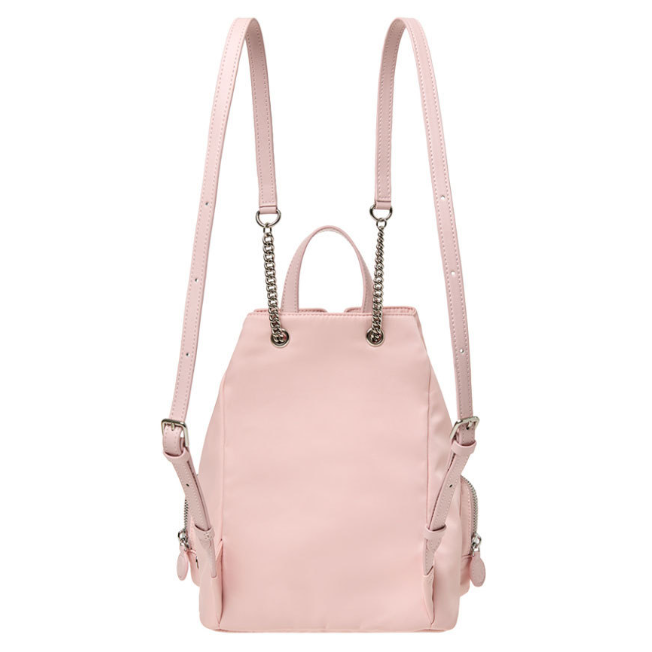 Rest&Recreation リュックサック TWO POCKET BACKPACK｜MIRISE