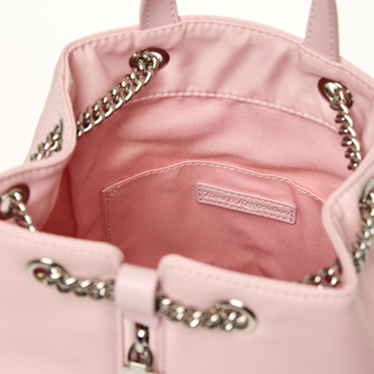 Rest&Recreation リュックサック TWO POCKET BACKPACK｜MIRISE