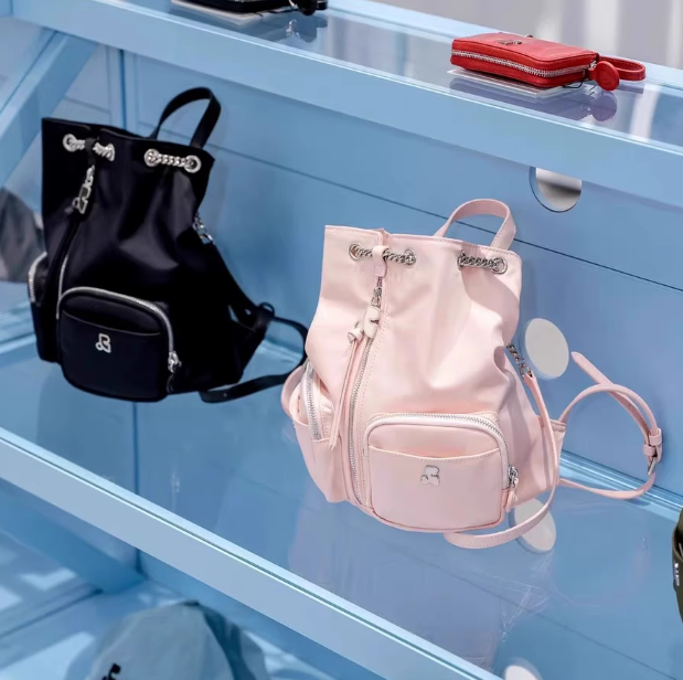 Rest&Recreation リュックサック TWO POCKET BACKPACK｜MIRISE